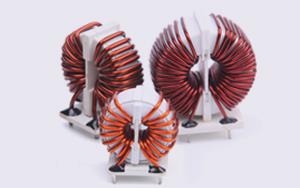 Kroz rupu zajednički način Prigušnice