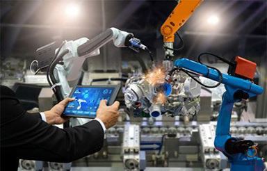 Industrijska kontrola industrije