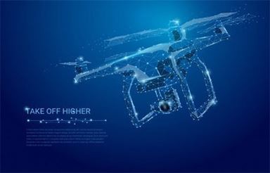 Primjena elektronskih komponenti u UAV-u