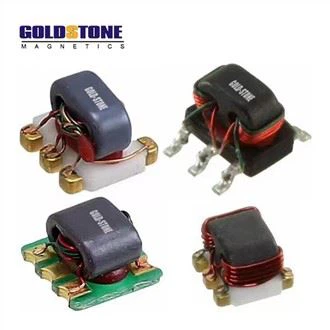 RF balun transformator
