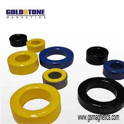 Jezgro željeznog praha